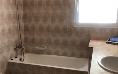 Holiday villa Sierra de Altea Golf Costa Blanca (REF E88)